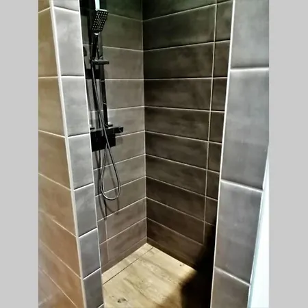 Petite Maison Au Calme Tout Confort Challans Exterior foto