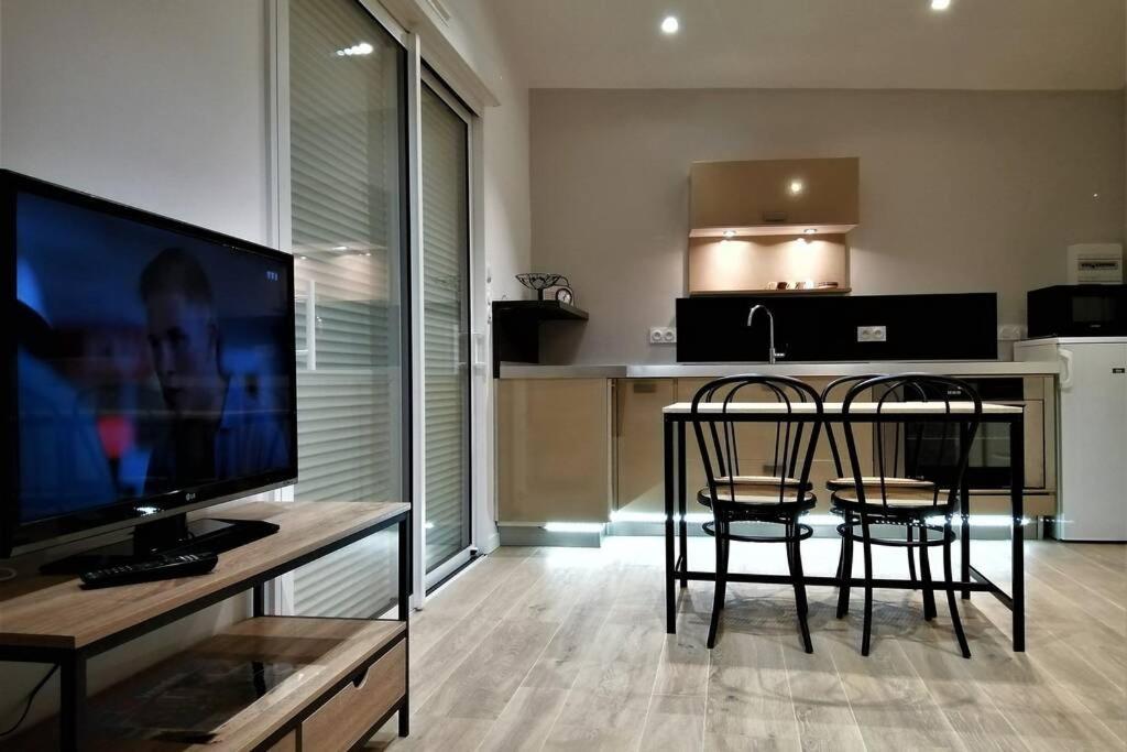 Petite Maison Au Calme Confort