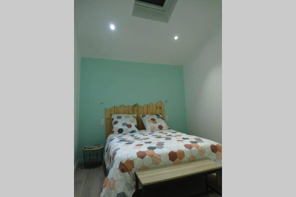Holiday home Petite Maison Au Calme Confort Challans
