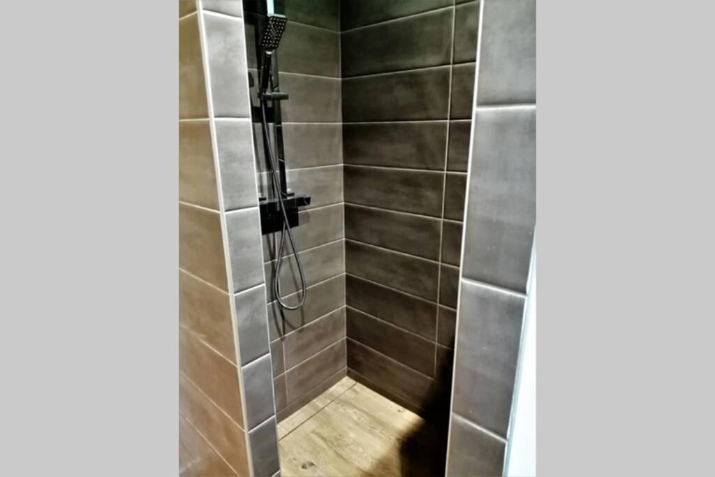 Ferienhaus Petite Maison Au Calme Confort Challans