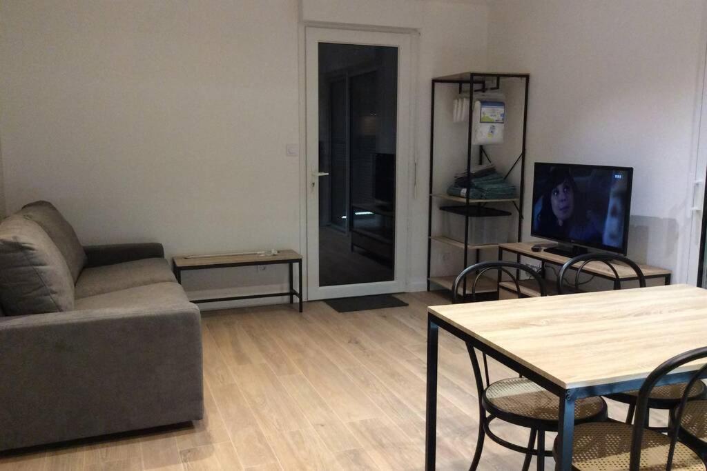 Petite Maison Au Calme Confort Holiday home Challans