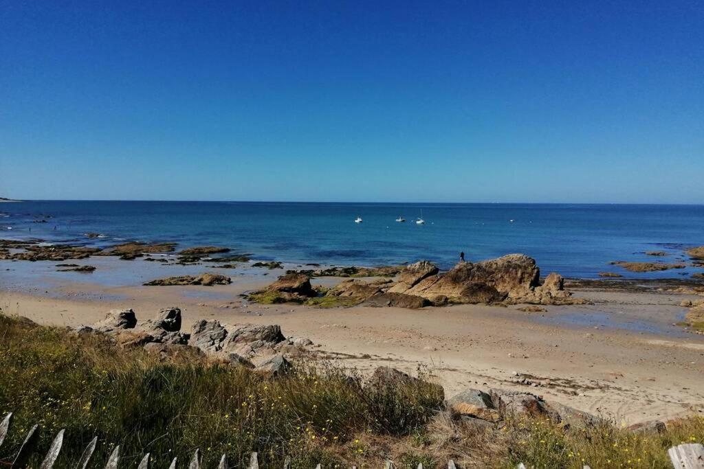 Petite Maison Au Calme Confort Holiday home *